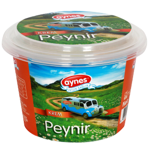 Aynes SÜRÜLEBİLİR BEYAZ PEYNİR