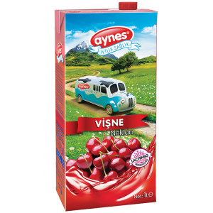 Aynes VİŞNE SUYU