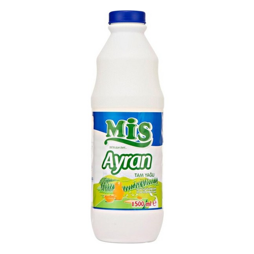 Ayran – Mis – 1500 ml - Mis ürünü