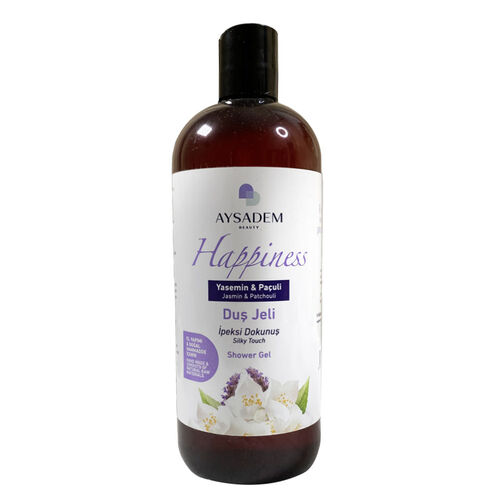 Aysadem Happines Duş Jeli 360 ml - Aysadem ürünü