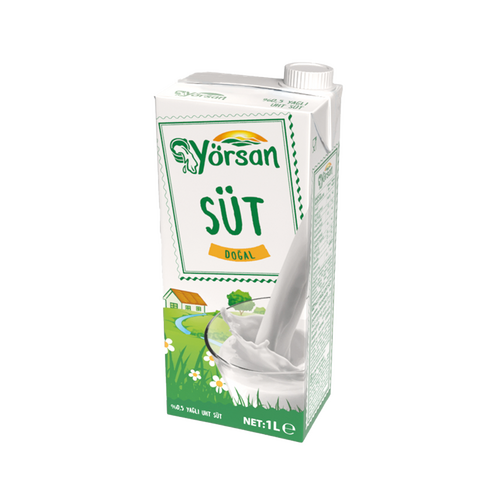 Aytaç %0,5 Yağlı Süt - Aytaç ürünü