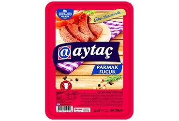 Aytaç Dana Parmak Sucuk