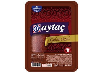 Aytaç Geleneksel Dana Sucuk