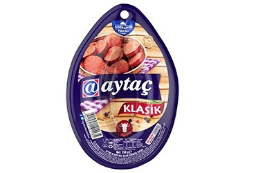 Aytaç Klasik Dana Sucuk