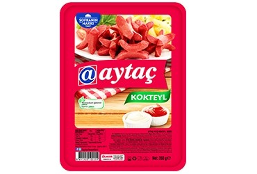 Aytaç Piliç Kokteyl Sosis