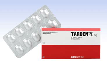 Ulkar İlaç Azimbra 20 mg 30 Tablet
