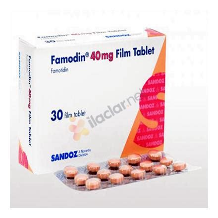 Ulkar İlaç Azimbra 40 mg 30 Tablet