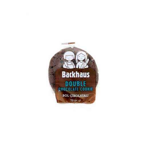Backhaus Chocolate Chip Cookie (70 g) - Backhaus ürünü