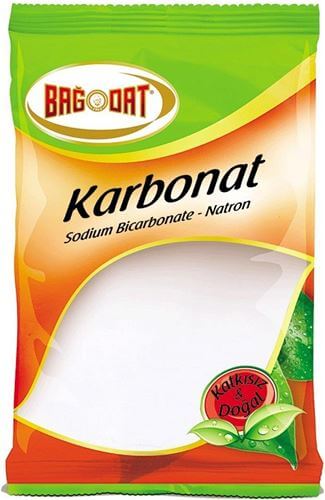Bağdat Baharat Karbonat 150 Gr