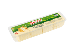 Bahçıvan Dilimli Tost Peyniri 1 Kg