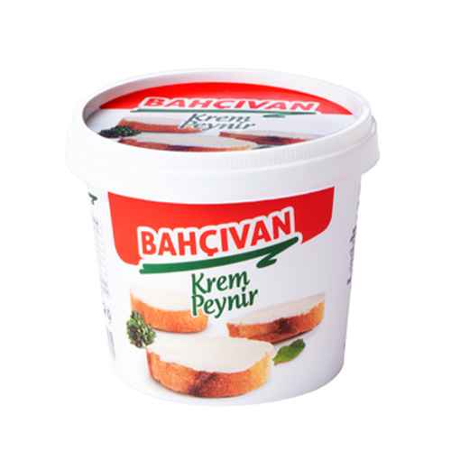 Bahçıvan Peynir Bahçıvan Krem Peynir (300 g)