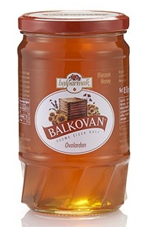 Balparmak Balkovan