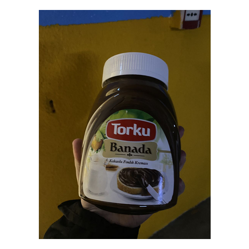 Banada – Torku - Torku ürünü