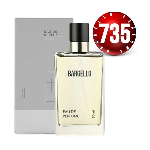 Bargello 544 Fresh 50 Ml Edp Erkek Parfüm - Bargello ürünü