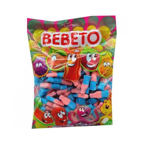 Bebeto Bobon - Bebeto ürünü