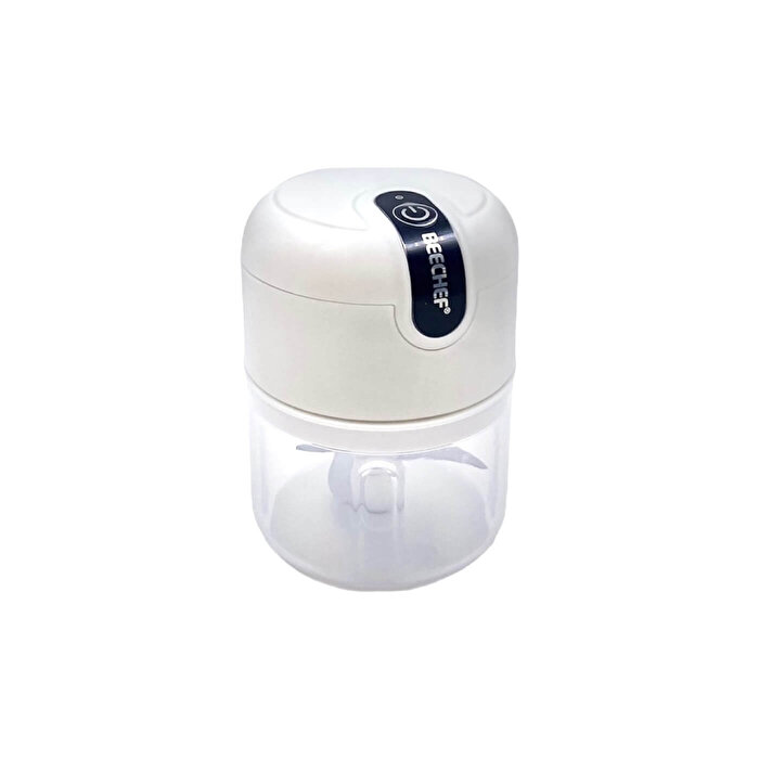 Beechef Şarjlı Mini Rondo FP-106 1 adet - Beechef ürünü