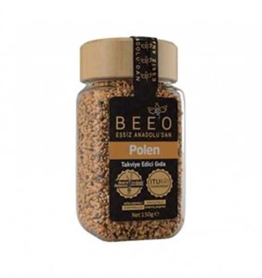 BEEO POLEN 150 GR