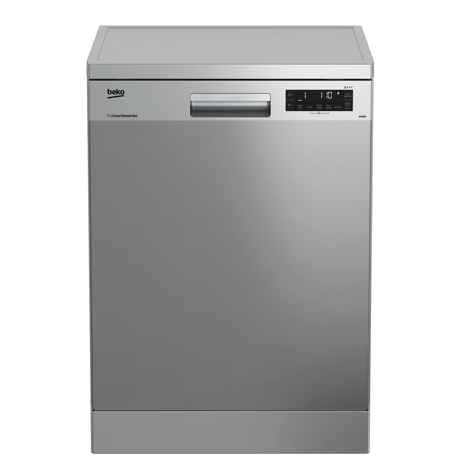 Beko BM 8018 I Bulaşık Makinesi