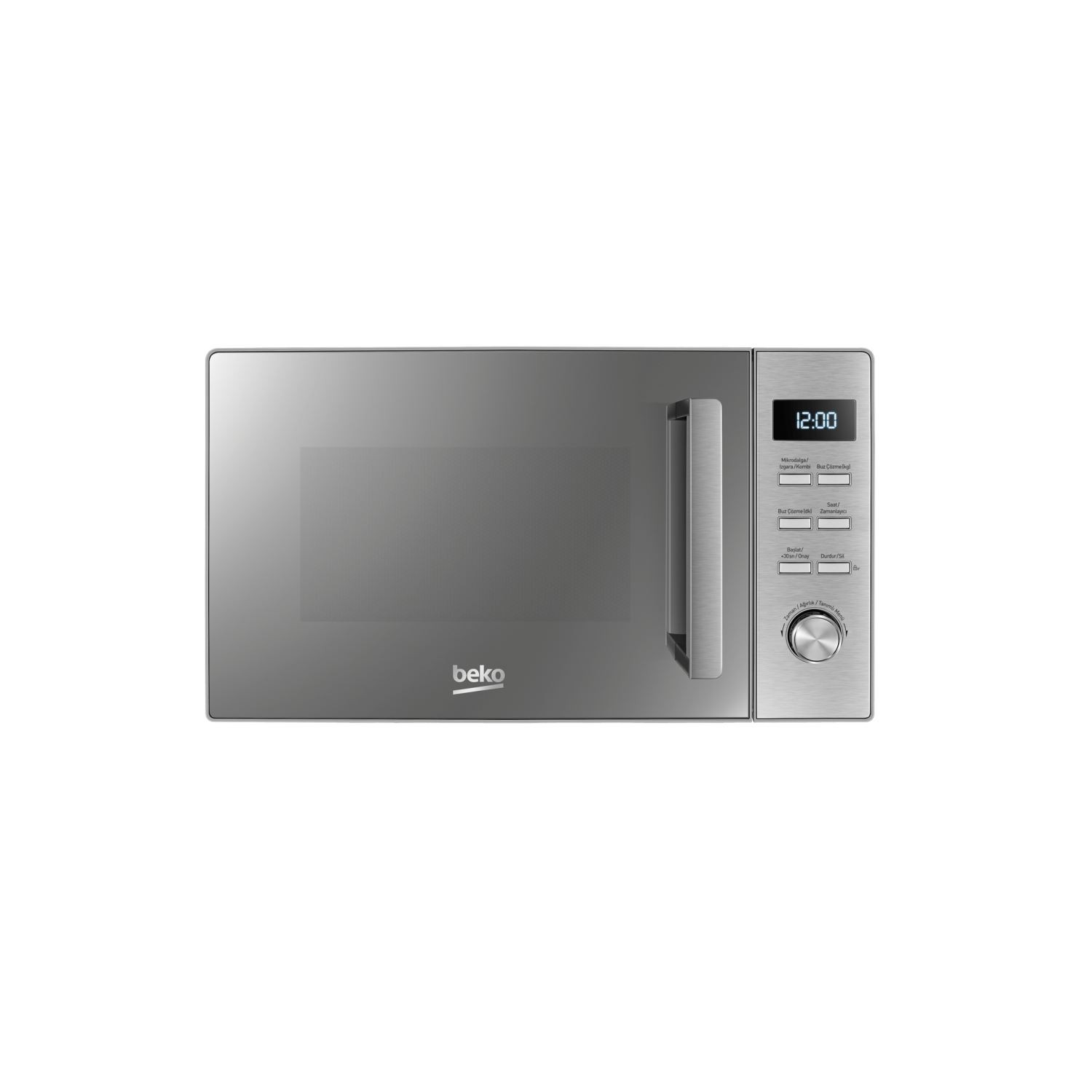 Beko BMD 2084 GMI Mikrodalga Fırın