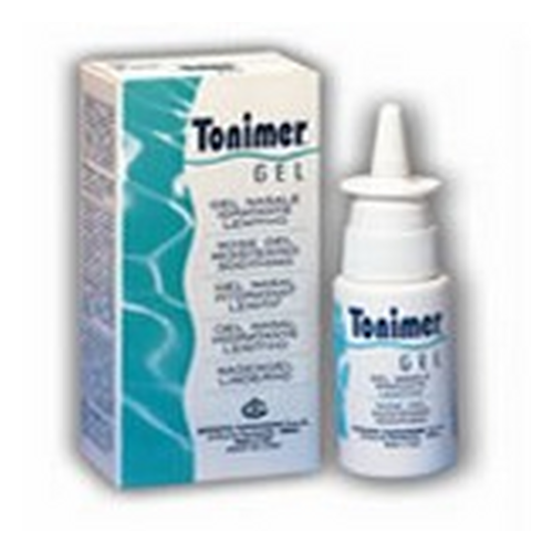 Berko İlaç Tonimer Jel Sprey 20 ml
