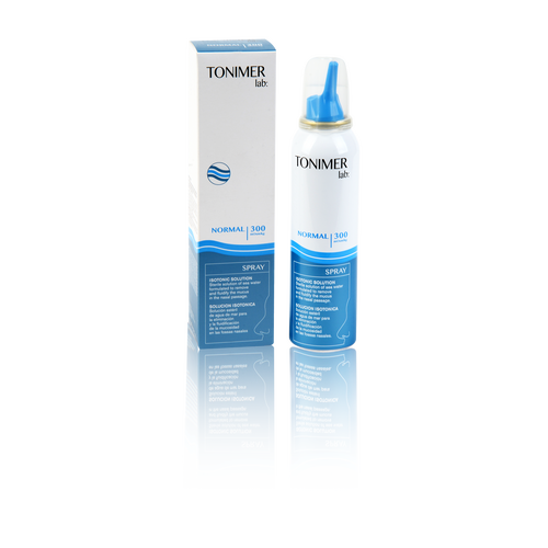 Berko İlaç Tonimer Sprey 125 ml