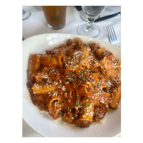 Berona Rigatoni - Berona ürünü