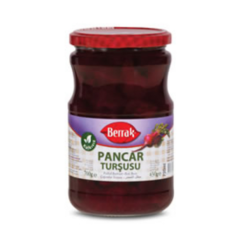 Berrak Pancar Turşusu (700 g) - Berrak ürünü
