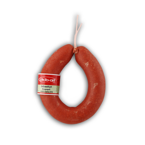 BEŞLER Beşler Dana Kangal Sucuk 450 G - Beşler ürünü