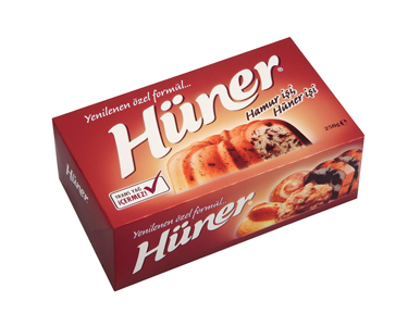 Besler Hüner Margarin