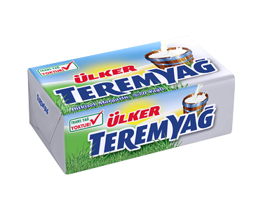 Besler  Teremyağ Klasik Paket 250 Gr