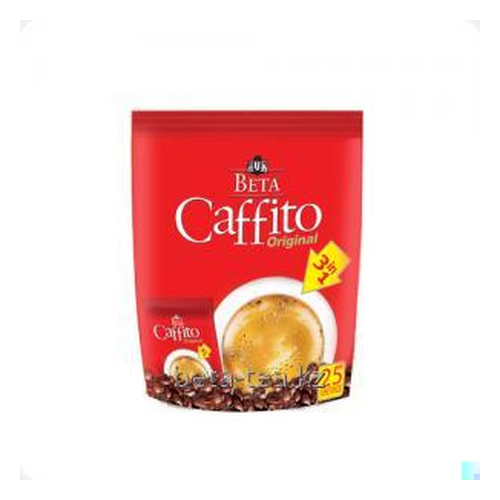 BETA CAFFİTO 36 LI KAVANOZ 2Sİ1 ARADA - Beta ürünü