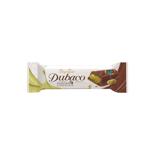 Beyoğlu Dubaco Dubai Çikolatası (35 G) - Beyoğlu ürünü