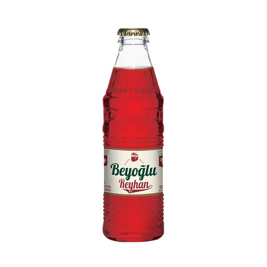 Beyoğlu Gazoz 250 Ml