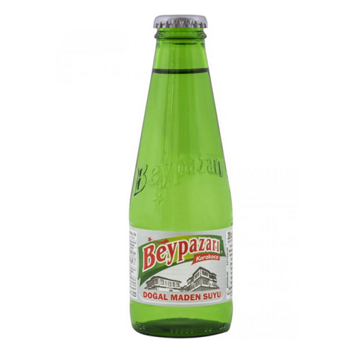 Beypazarı Doğal Maden Suyu (200 ml) - Beypazarı ürünü
