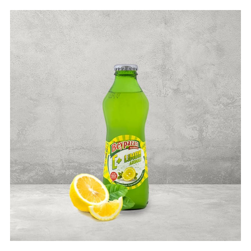 Beypazarı Gazlı İçecek C+ Limon Aromalı 200 ml - Beypazarı ürünü
