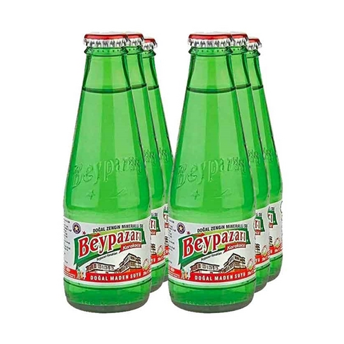 BEYPAZARI SODA 20 LIAD - Beypazarı ürünü