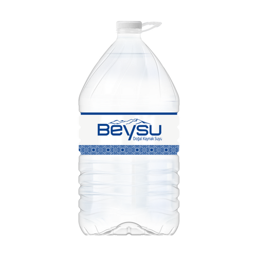 Beysu 5 LT Pet Su - Beysu ürünü