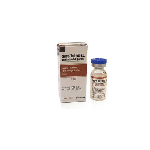 Biem İlaç Baytet 1 ml 250 IU Solüsyon (Tetanoz Aşısı) - Biem İlaç ürünü