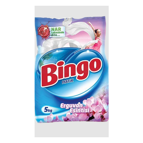 Bingo Beyaz Sabun 96'lı Yüzey Havlusu - Bingo ürünü