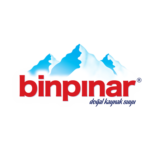 Binpınar Doğal Kaynak Suyu - BİNPINAR ürünü