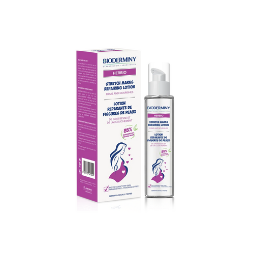 Bioderminy Herbio Çatlak Karşıtı Losyon 150 ml - Bioderminy ürünü