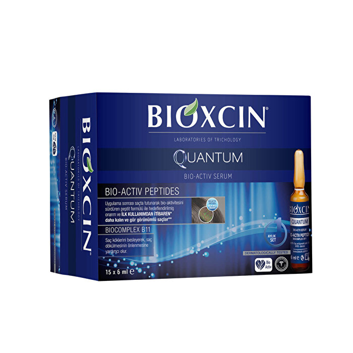 Bioxcin Serum Quantum 90 ml