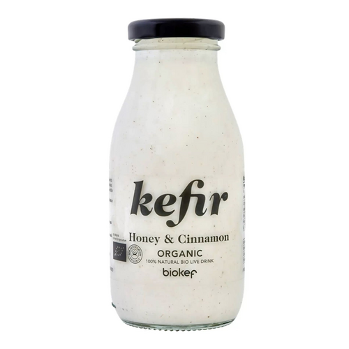 Birşah Kefir – 1 l - Birşah ürünü