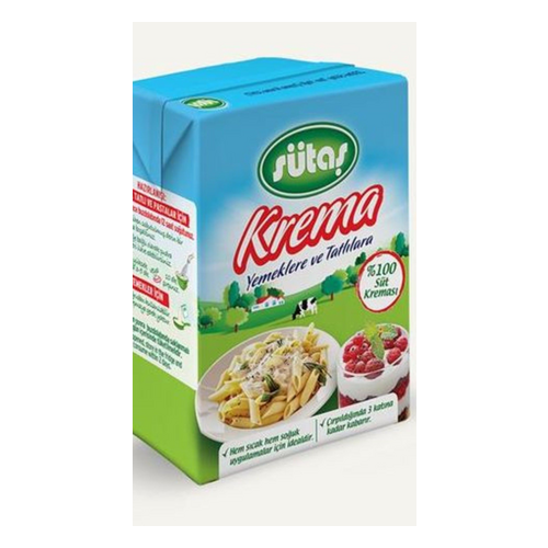 Birşah Krema 200 Ml - Birşah ürünü