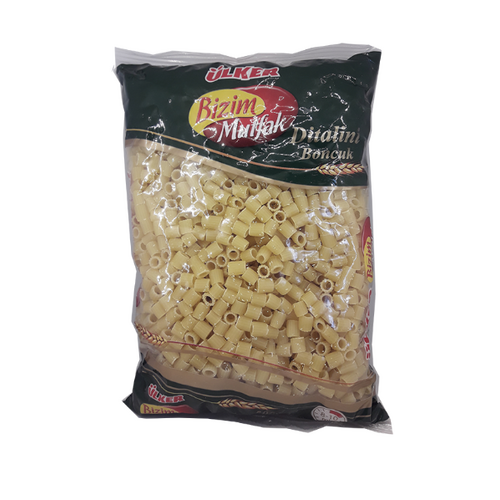 Bizim Makarna Boncuk 500 G - Bizim ürünü