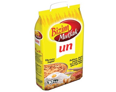 Ülker Bizim Mutfak Un 10 kg.