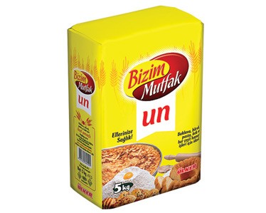 Ülker Bizim Mutfak Un 5kg.