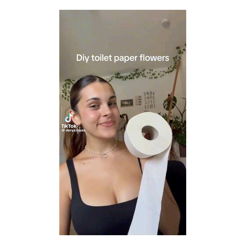 Blume 16'lı Çift Katlı Tuvalet Kağıdı - Blume ürünü