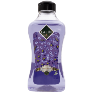 Alalin Bodrum Lavantası 1500 ml, Doğal Zeytinyağlı Sıvı Sabun