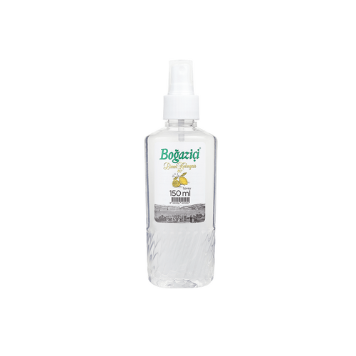 Boğaziçi Kolonya Boğaziçi Limon Kolonyası Sprey 150 ml